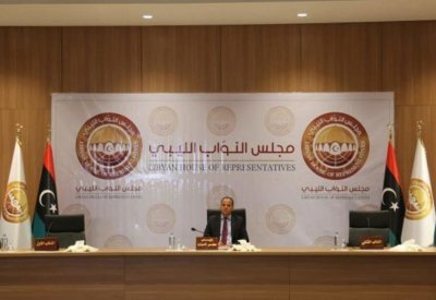 ليبيا.. البرلمان يرفض استقالة الحكومة المؤقتة