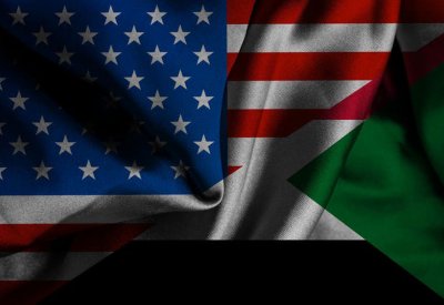 ترمب يعرب عن استعداده لرفع اسم السودان عن قائمة الإرهاب