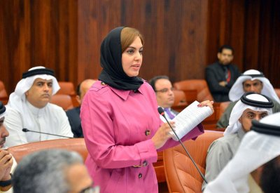 عبدالأمير: رفقاً باليتامى يا وزارة الإسكان