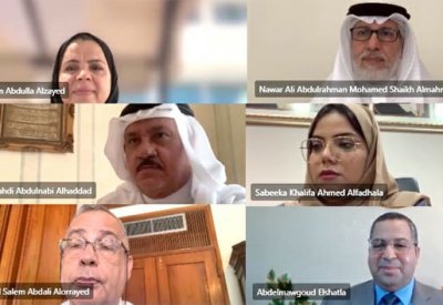 "تشريعية الشورى" تبحث نتائج وتوصيات دراسة غرفة التجارة بشأن تحديات سوق العمل