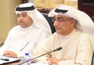 الغرفة تشارك في الاجتماع (47) للجنة القيادات التنفيذية بإتحاد غرف دول مجلس التعاون الخليجي