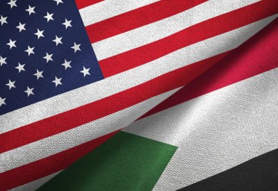 السودان و"الإرهاب".. وزيرة المالية: هدفنا شطب الديون
