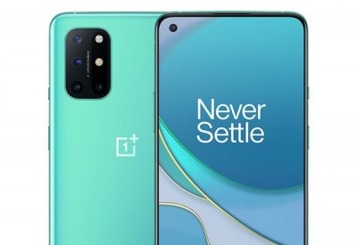 ألوان هاتف ONEPLUS 8T المرتقب