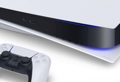 ألعاب لن تدعم التشغيل على PLAYSTATION 5