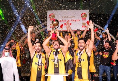 "آه يا قلبي" .. الأهلي ضم الكاس للدوري