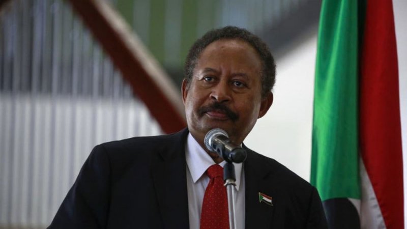 السودان يسعى لإعفاء من الديون بعد شطبه من قائمة الإرهاب