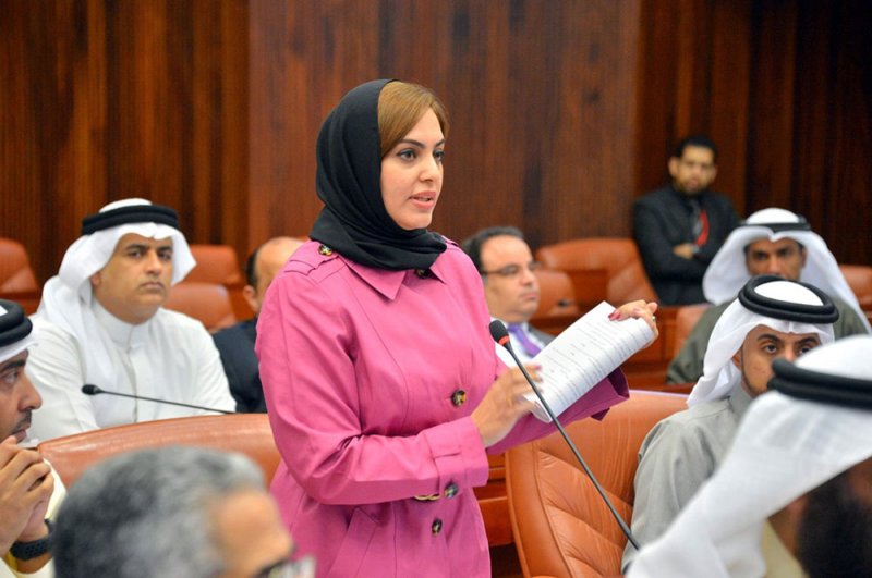 عبدالأمير: رفقاً باليتامى يا وزارة الإسكان