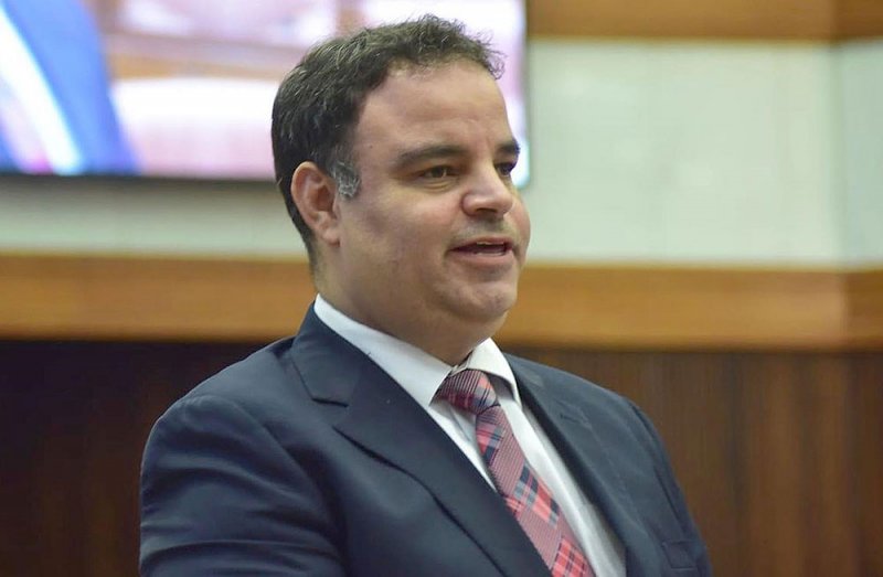 العشيري: فقدنا أحباب على شارع ريا