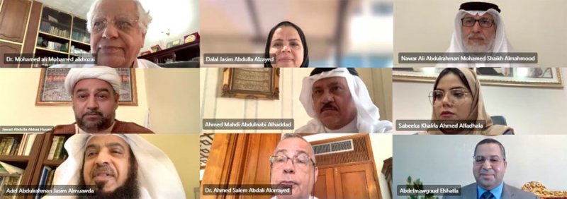 "تشريعية الشورى" تبحث نتائج وتوصيات دراسة غرفة التجارة بشأن تحديات سوق العمل