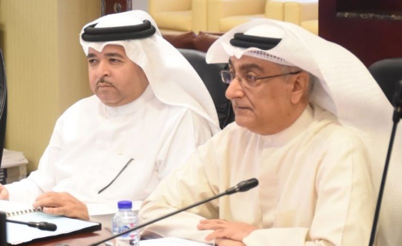 الغرفة تشارك في الاجتماع (47) للجنة القيادات التنفيذية بإتحاد غرف دول مجلس التعاون الخليجي