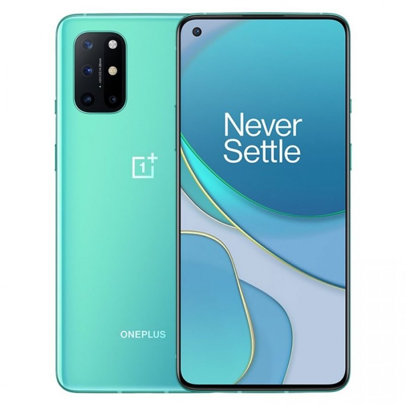 ألوان هاتف ONEPLUS 8T المرتقب