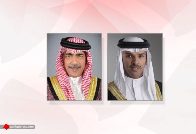 رئيس اتحاد الكرة يهنئ علي بن محمد
