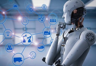 الروبوتات تقضي على 85 مليون وظيفة خلال خمس سنوات