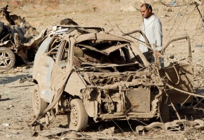 مقتل 34 من أفراد قوات الأمن في هجمات لطالبان شمال أفغانستان