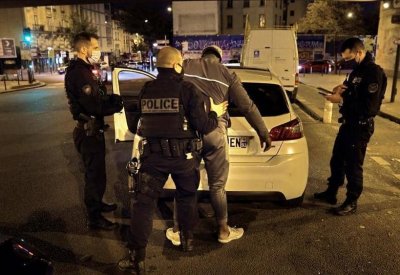 "عشرون عملية في اليوم".. خطة فرنسا للقضاء على التطرف