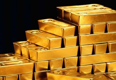 تجدد آمال التحفيز الأميركي يقفز بالمعدن الأصفر