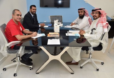 د. القطان: "صندوق الزكاة والصدقات" يطلق مشروع (ابتسامة أمل)