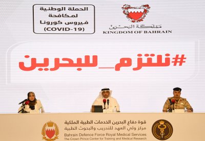 إعادة فتح الخدمات الداخلية للمطاعم والمقاهي بدءًا من السبت المقبل