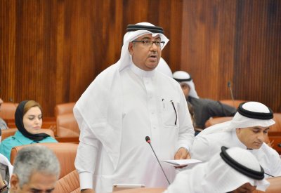 أول سؤال برلماني لوزير الإسكان.. ما خطتك لتلبية طلبات دائرة الدمستاني؟
