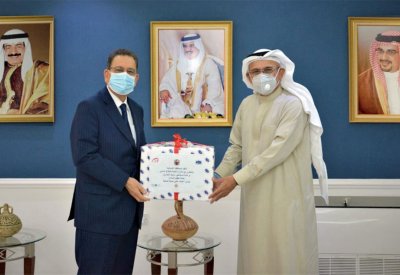 محافظ الشمالية: إطلاق حملة تطهير المنازل ضمن اعتماد عالي مدينة صحية