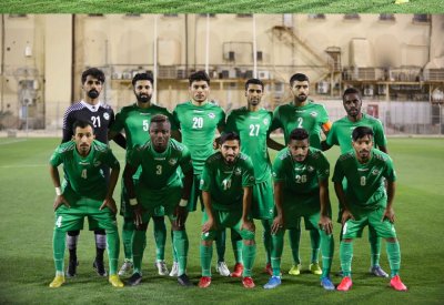 من يخطو الخطوة الأولى في الملحق الكروي؟
