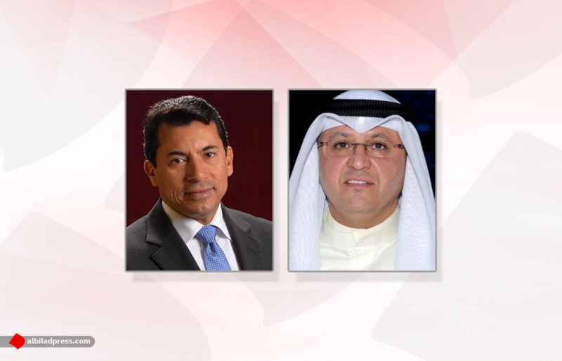 اليوم ...  انطلاق مؤتمر ” نحو مستقبل أفضل لرياضة الدارتس في الوطن العربي