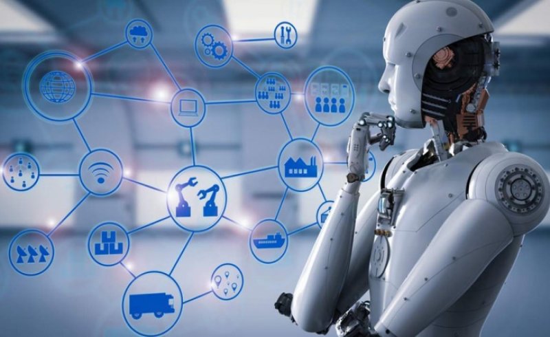 الروبوتات تقضي على 85 مليون وظيفة خلال خمس سنوات