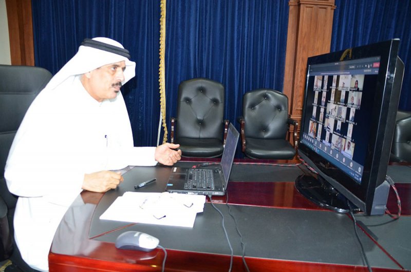مدراء المدارس الثانوية يؤكدون لوزير التربية استعدادهم لإنجاح العودة المدرسية الأسبوع القادم