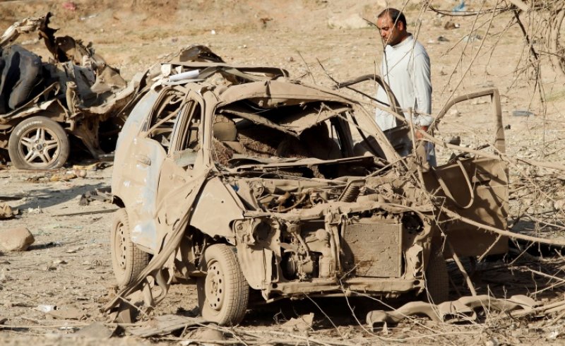 مقتل 34 من أفراد قوات الأمن في هجمات لطالبان شمال أفغانستان