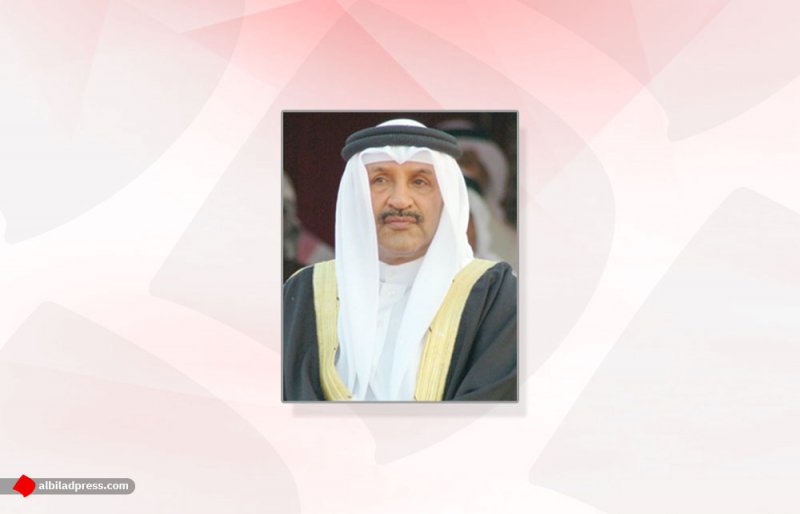 بن هندي يهنئ الأهلي بتحقيق كأس خليفة بن سلمان لكرة السلة