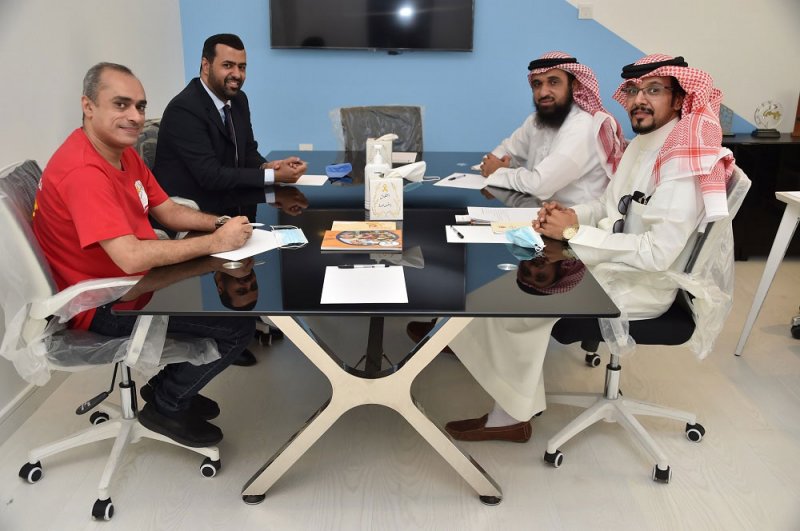 د. القطان: "صندوق الزكاة والصدقات" يطلق مشروع (ابتسامة أمل)