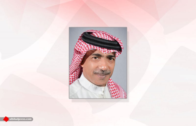 علي بن محمد يفوز بعضوية الاتحاد الآسيوي للطائرة