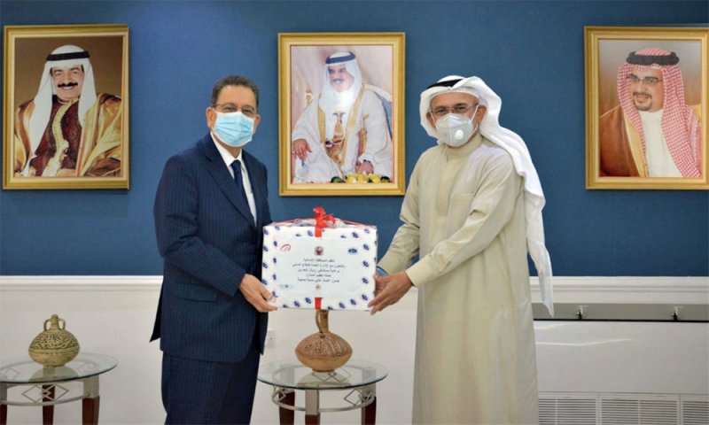 محافظ الشمالية: إطلاق حملة تطهير المنازل ضمن اعتماد عالي مدينة صحية