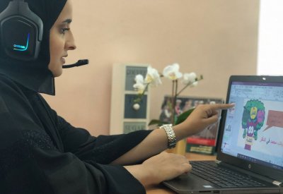 معلمو البحرين أثبتوا كفاءتهم في التغلب على الظروف الاستثنائية