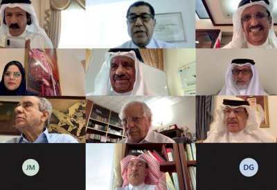 لجنة الرد على الخطاب السامي بـ "الشورى" تبحث محاور خطاب جلالة الملك وتُعد مسوّدة تقريرها