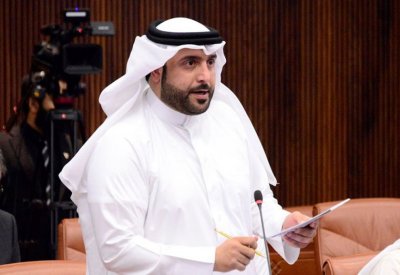 النائب المالكي يدعو غرفة التجارة وكبار التجار للمشاركة بـ"صندوق الامل"
