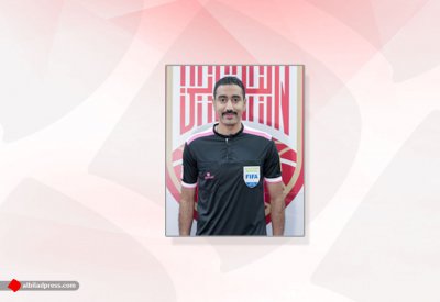 الاتحاد الآسيوي لكرة القدم يختار طاقما بحرينيا لإدارة مباريات دوري أبطال آسيا