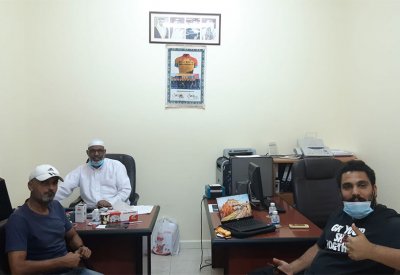 "سباق ضد الساعة فردي" باكورة أنشطة اتحاد الدراجات الهوائية 