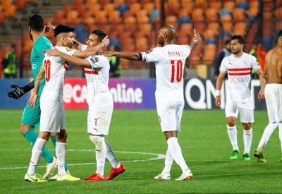 كورونا يؤجل موقعة أبطال أفريقيا بين الزمالك والرجاء البيضاوي