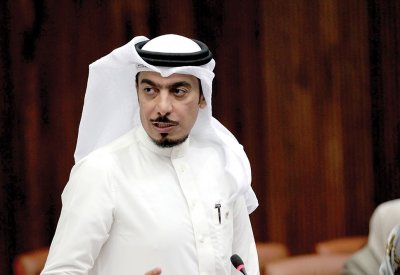 مد فترة تقسيط المحكوم عليه لديونه من عامين إلى 5 بتوقيع الكوهجي
