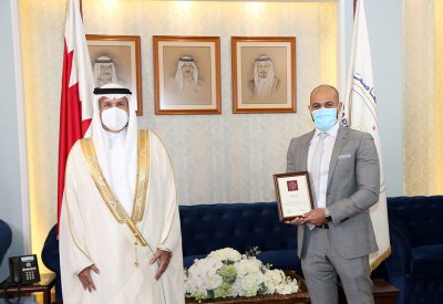 مايكروسوفت تطلق "التقدم معاً نحو إعادة ابتكار الغد" في أسبوع المنامة لريادة الأعمال