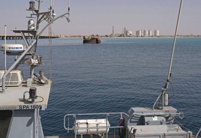 رئيس حرس منشآت النفط الليبية: وضعنا خطة لحماية جميع الحقول