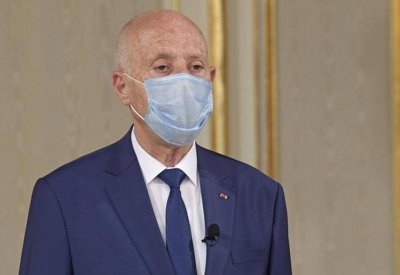 تونس تجدد رفضها لأي محاولة لتقسيم ليبيا