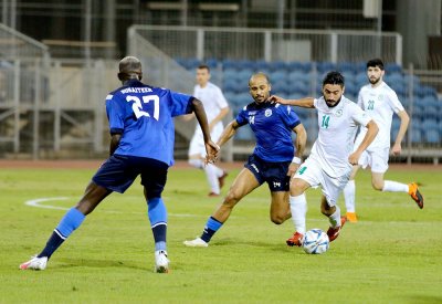 خطوة كبيرة للبسيتين للبقاء بدوري ناصر بن حمد الممتاز