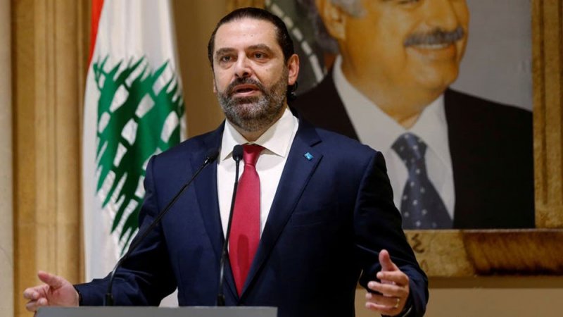 عون يكلف الحريري بتشكيل الحكومة اللبنانية المقبلة