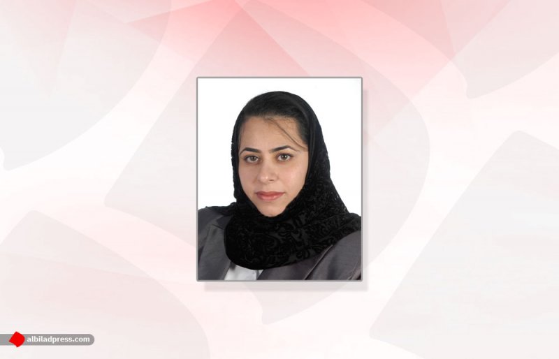 أستاذة بجامعة البحرين تنال شهادة مهنية عالمية في علم البيانات