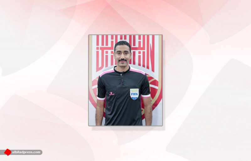 الاتحاد الآسيوي لكرة القدم يختار طاقما بحرينيا لإدارة مباريات دوري أبطال آسيا