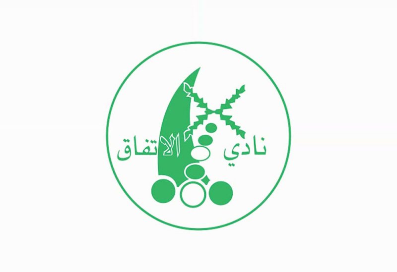 الباشا: استقالتين بنادي الاتفاق والاختلافات ستحل