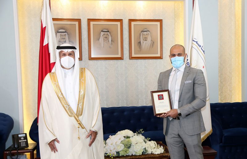مايكروسوفت تطلق "التقدم معاً نحو إعادة ابتكار الغد" في أسبوع المنامة لريادة الأعمال