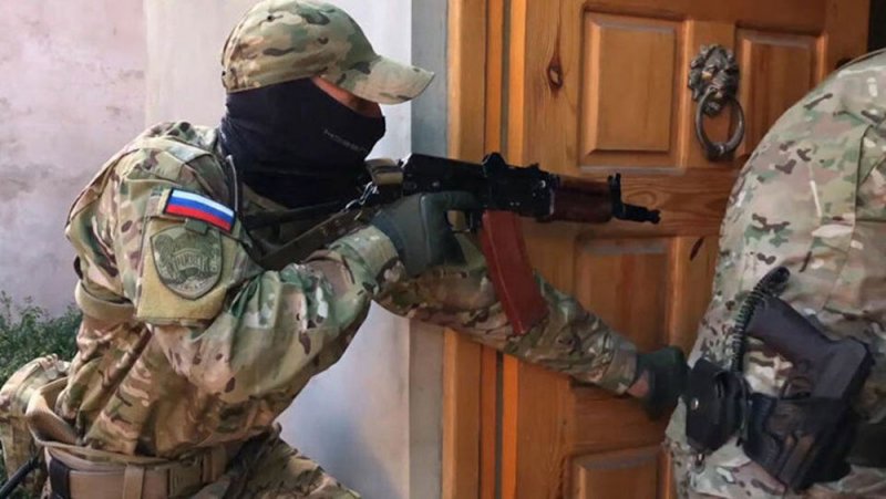 روسيا: إحباط مخطط إرهابي كان يستهدف موسكو